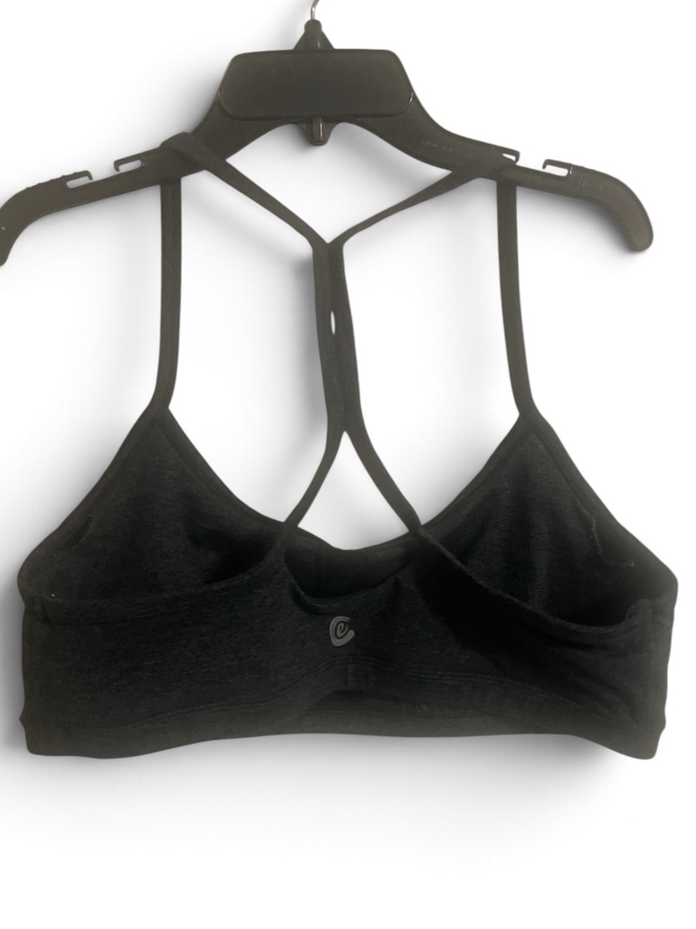 Calme - By Johnny Was Endure Sports Bra Color gray